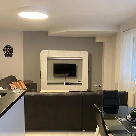 Apartman Podhorec - Liptovsky Jan Exterior photo