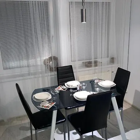 Apartman Podhorec - Liptovsky Jan Exterior photo