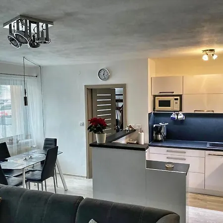 Apartman Podhorec - Liptovsky Jan Exterior photo