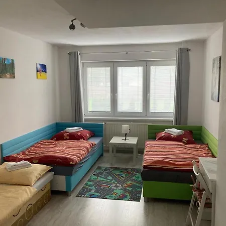 Apartman Podhorec - Liptovsky Jan Exterior photo