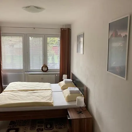 Apartman Podhorec - Liptovsky Jan Exterior photo