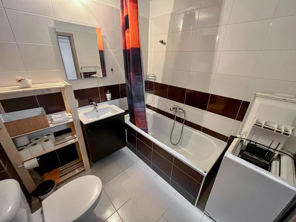 Apartment Podhorec - Liptovsky Jan