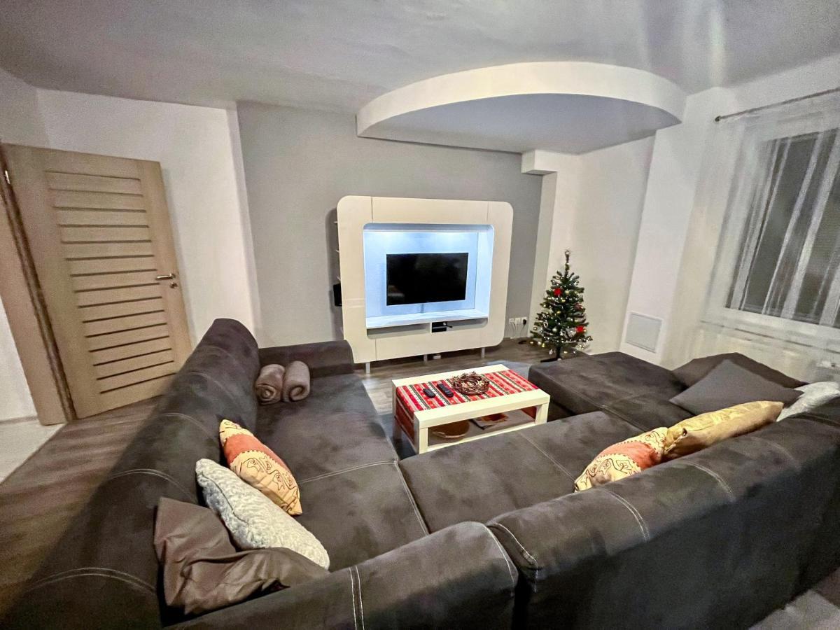Apartment Podhorec -