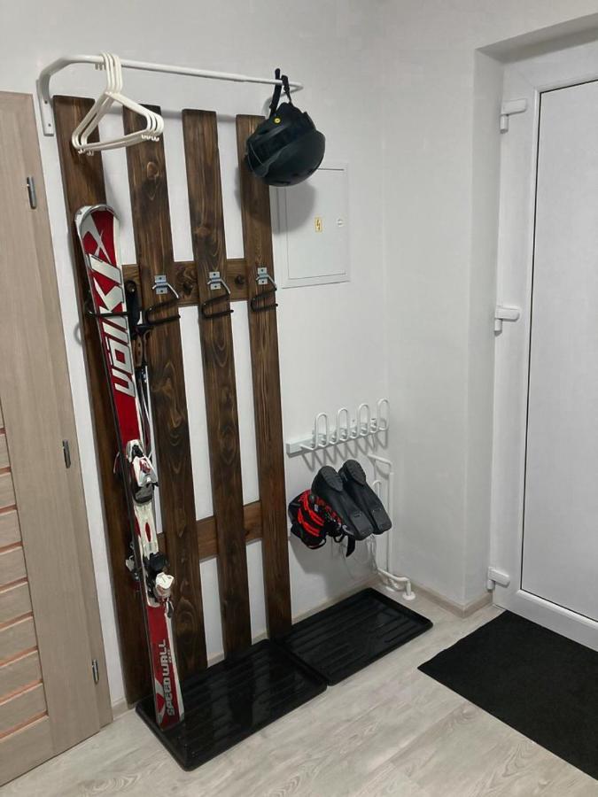 Apartment Podhorec -