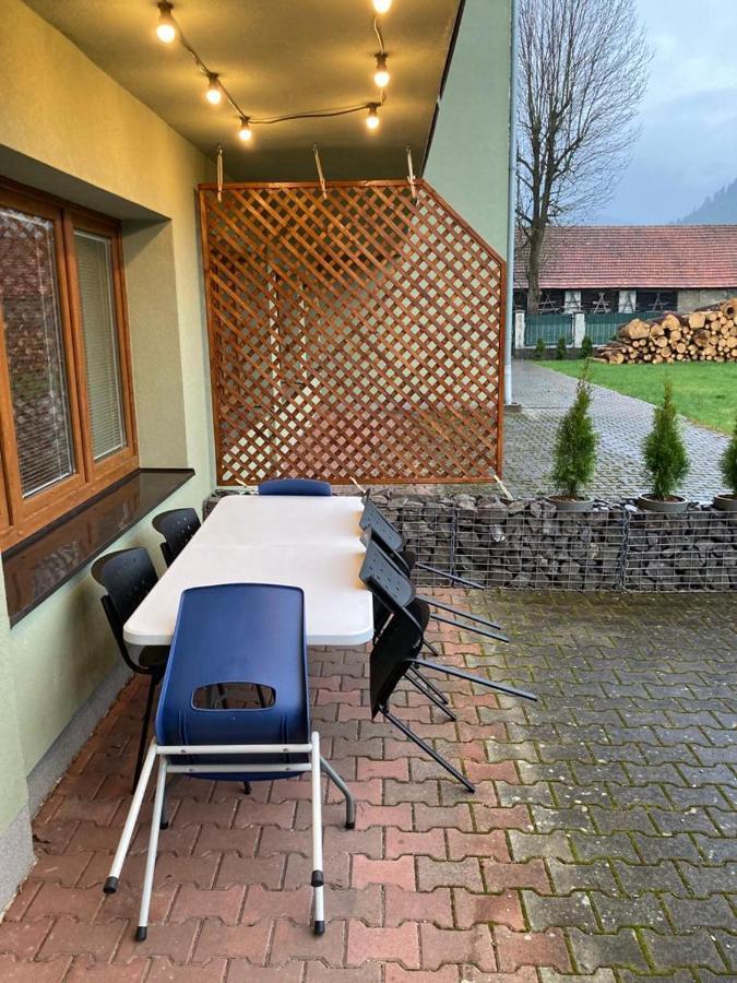 Podhorec - Apartment