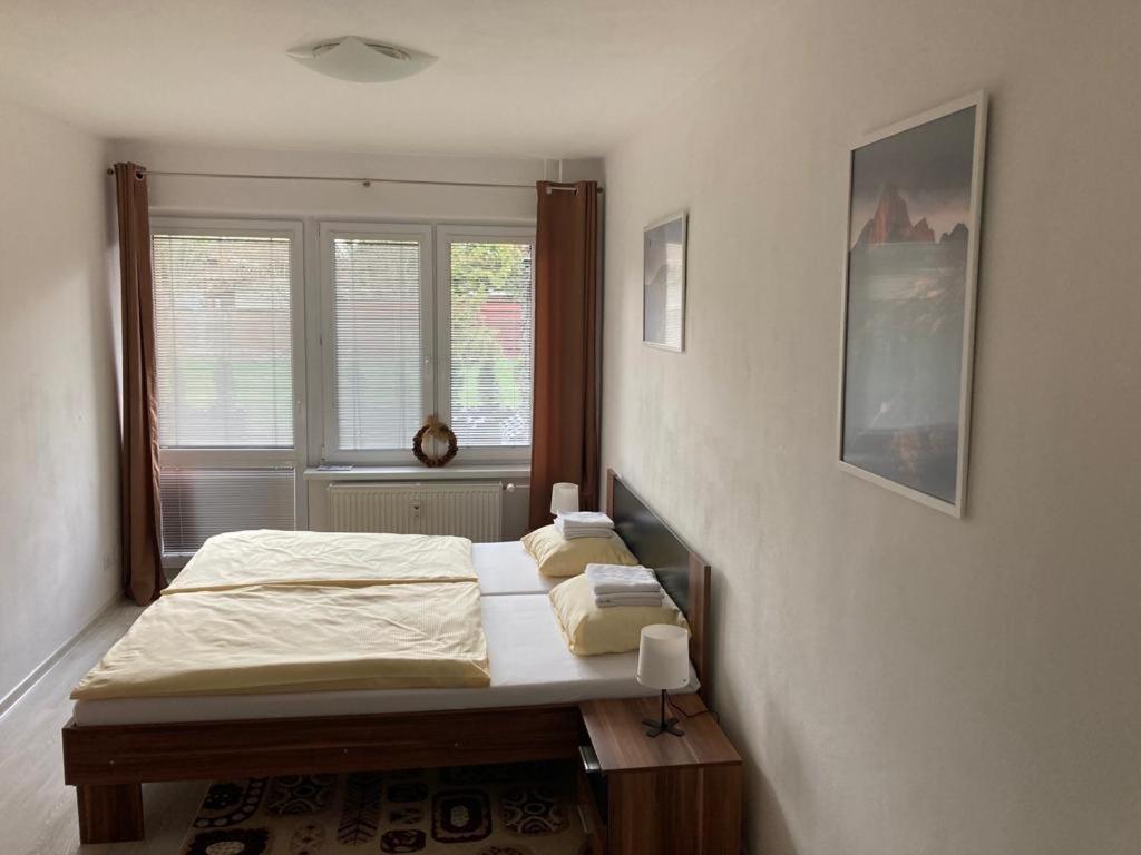 Apartment Podhorec - Liptovsky Jan